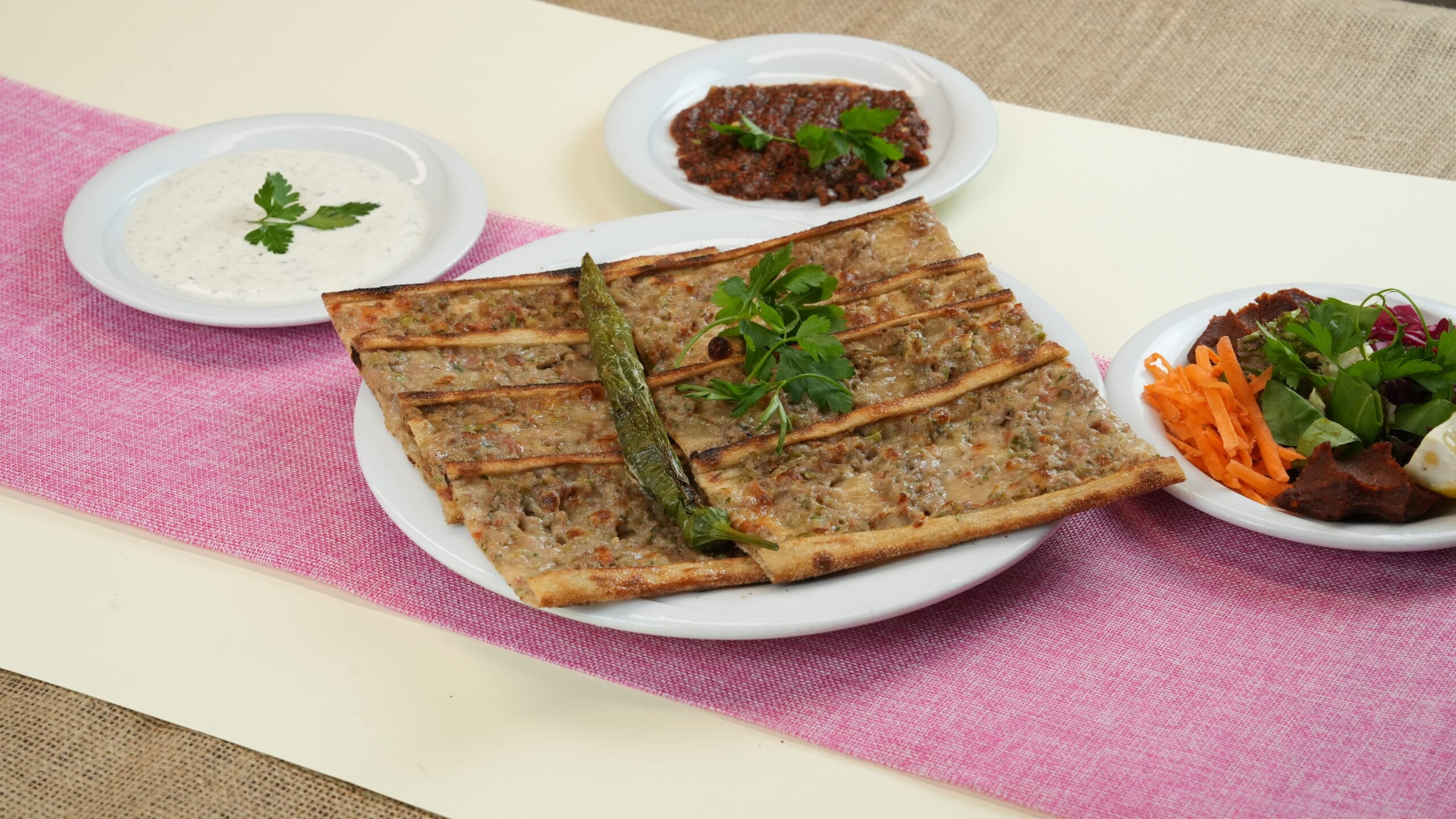 Kuşbaşı Kaşarlı