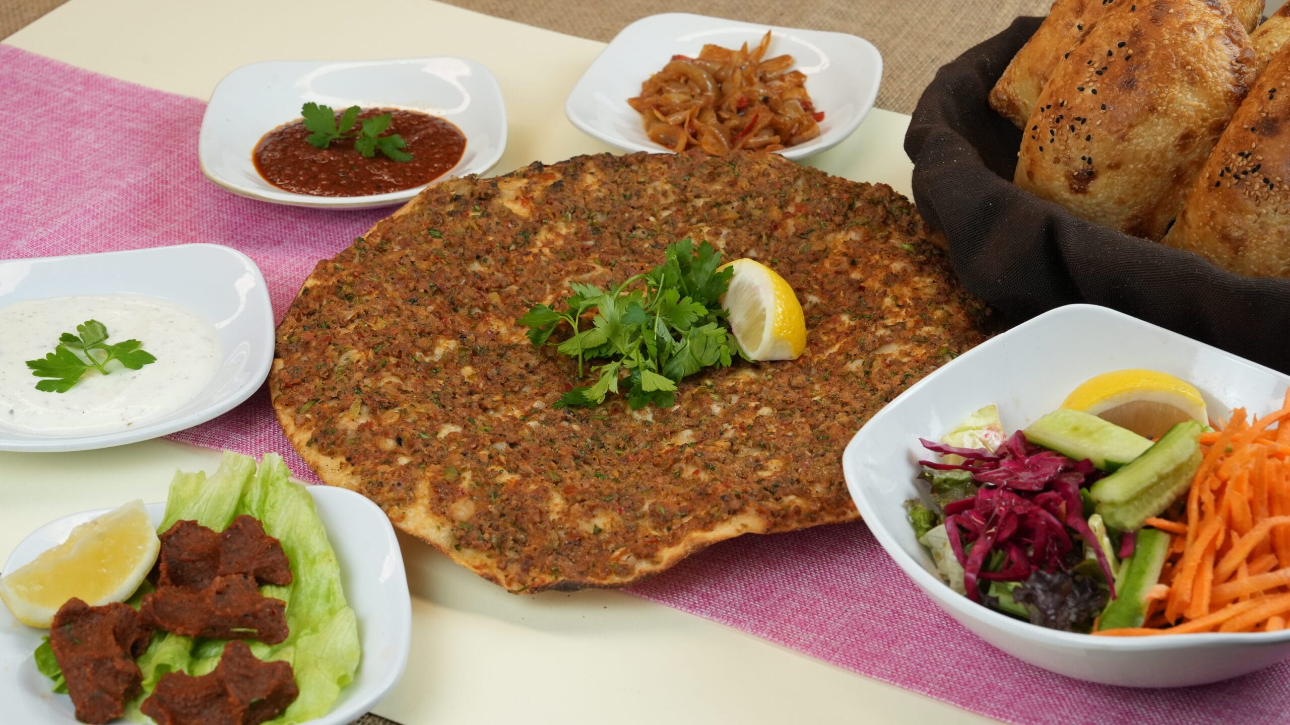 Lahmacun