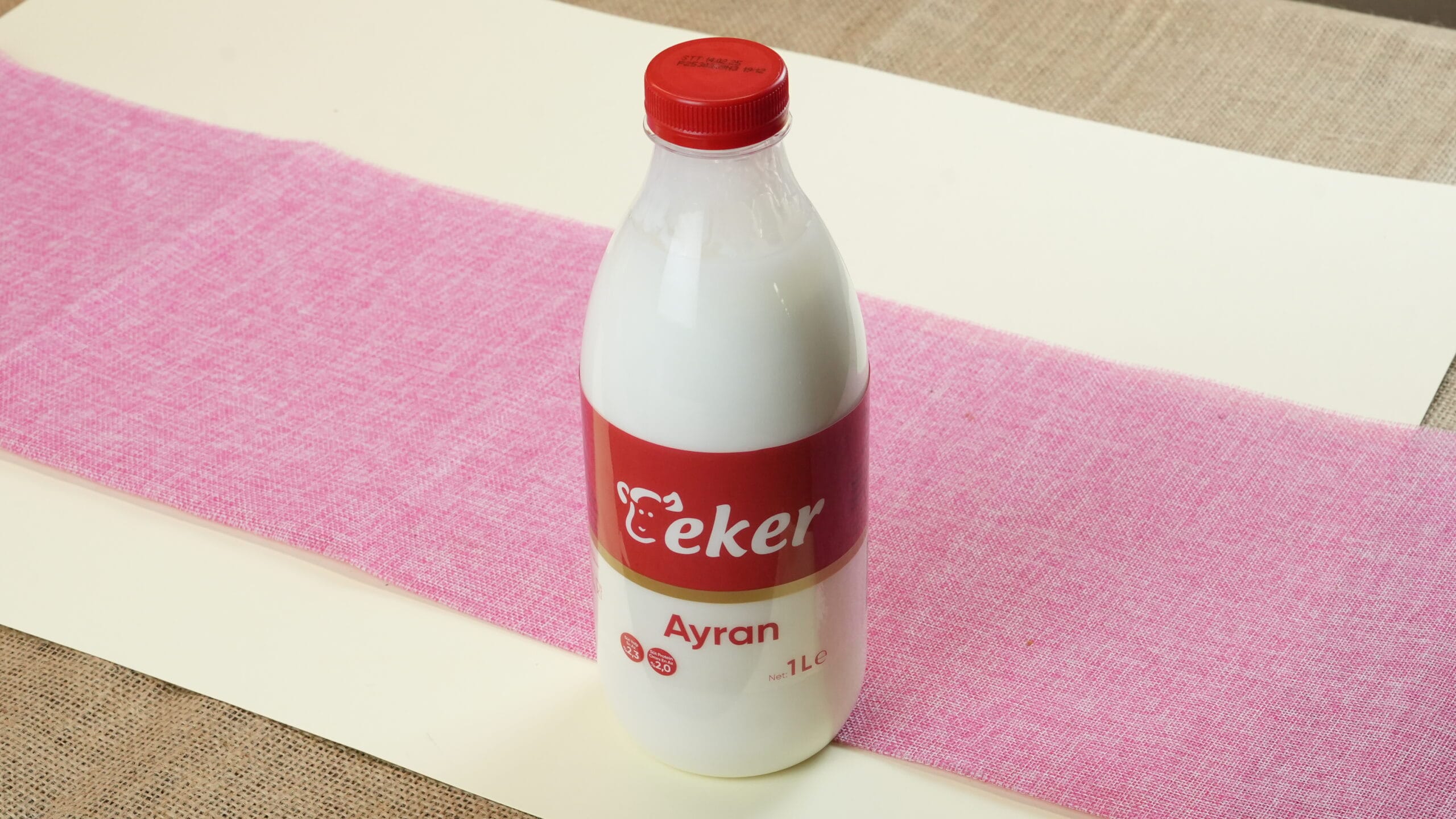 1 LT Ayran